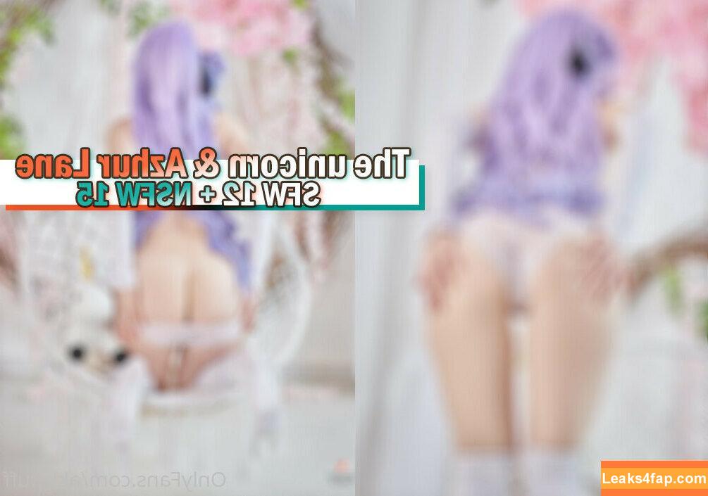 aki_puff /  слитое фото фото #0095