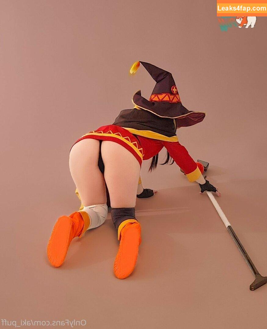 aki_puff /  слитое фото фото #0099