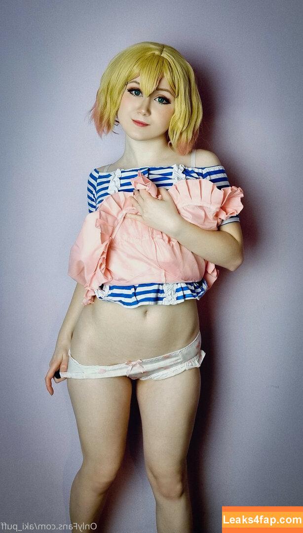 aki_puff /  слитое фото фото #0102