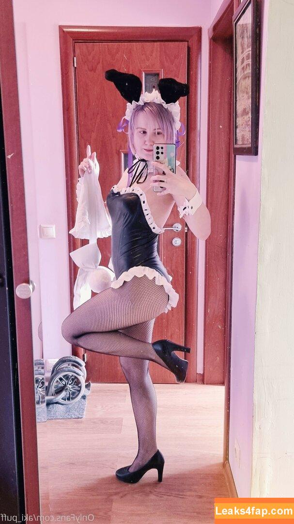 aki_puff /  слитое фото фото #0107