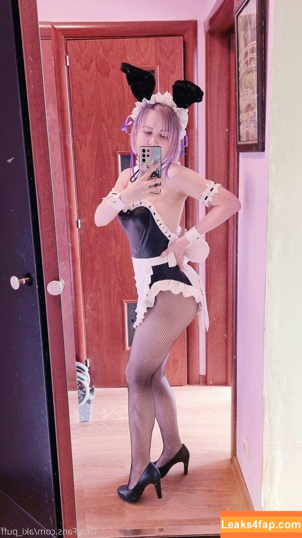 aki_puff /  слитое фото фото #0108