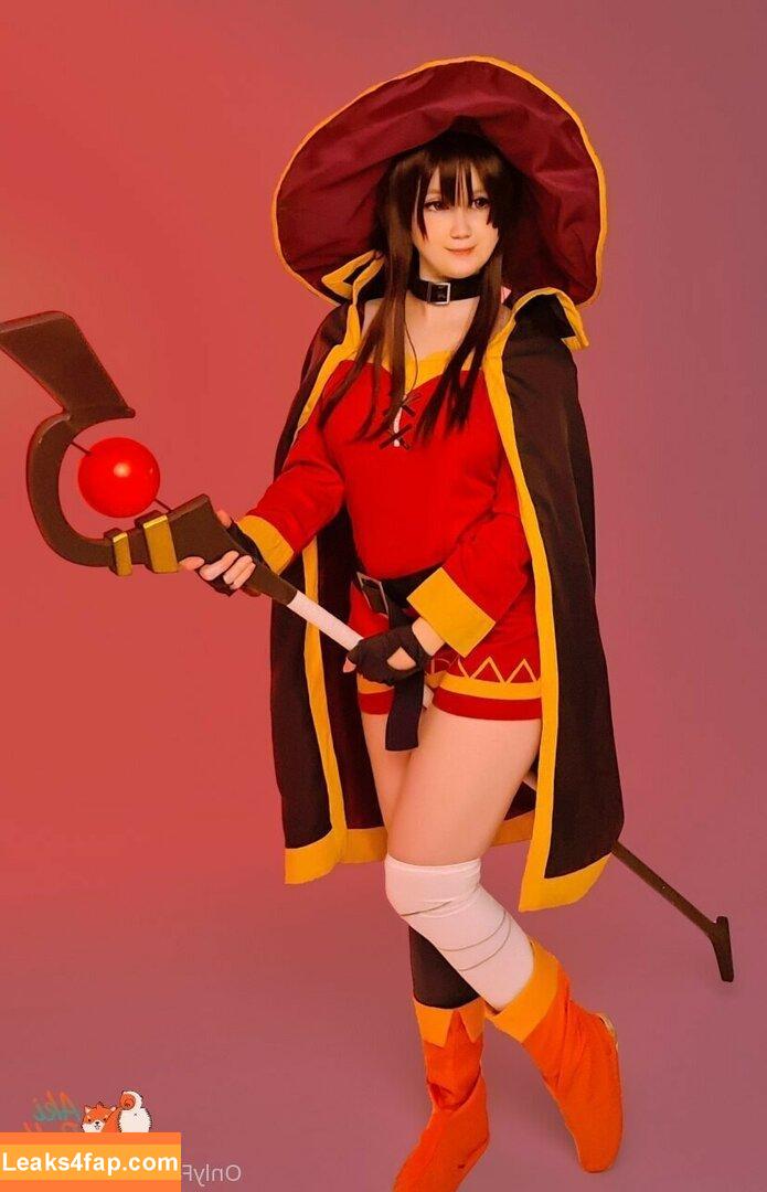 aki_puff /  слитое фото фото #0135