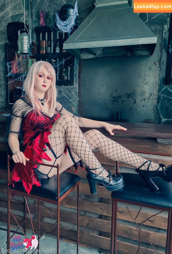 aki_puff /  слитое фото фото #0170