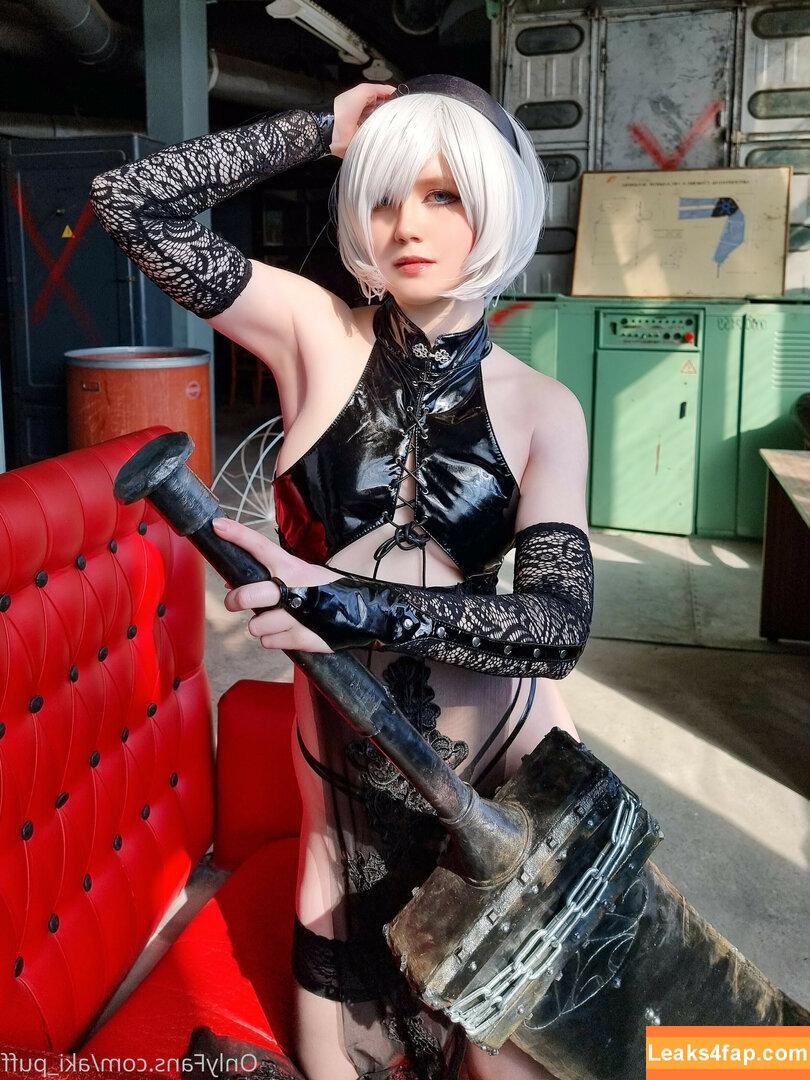 aki_puff /  слитое фото фото #0173