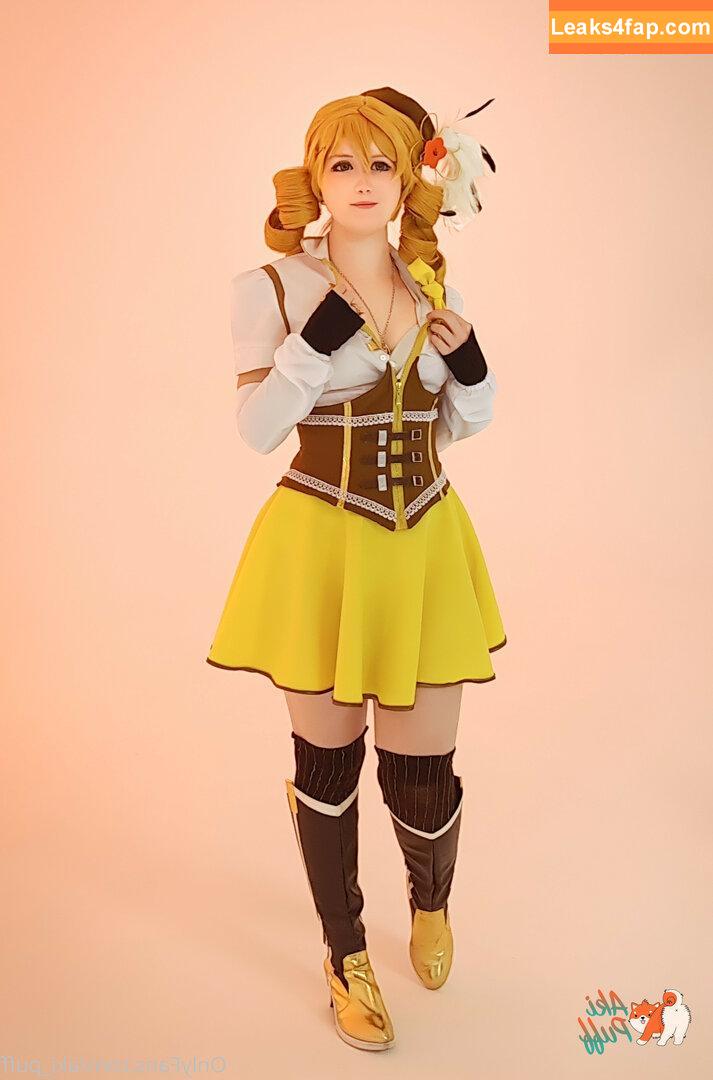 aki_puff /  слитое фото фото #0178