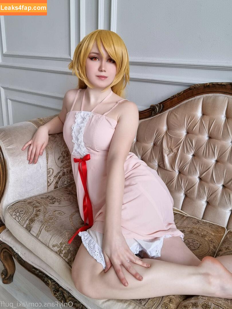 aki_puff /  leaked photo photo #0181
