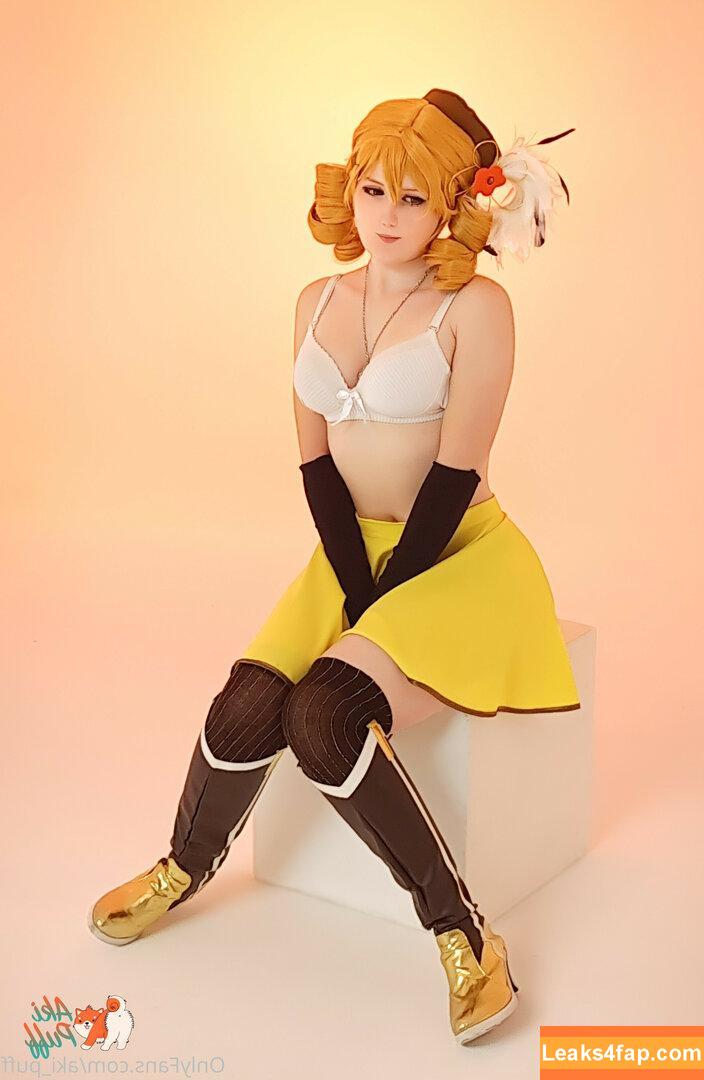 aki_puff /  слитое фото фото #0183