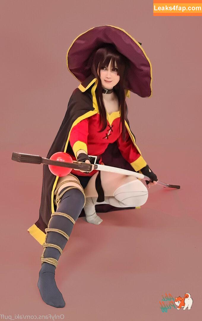 aki_puff /  слитое фото фото #0190