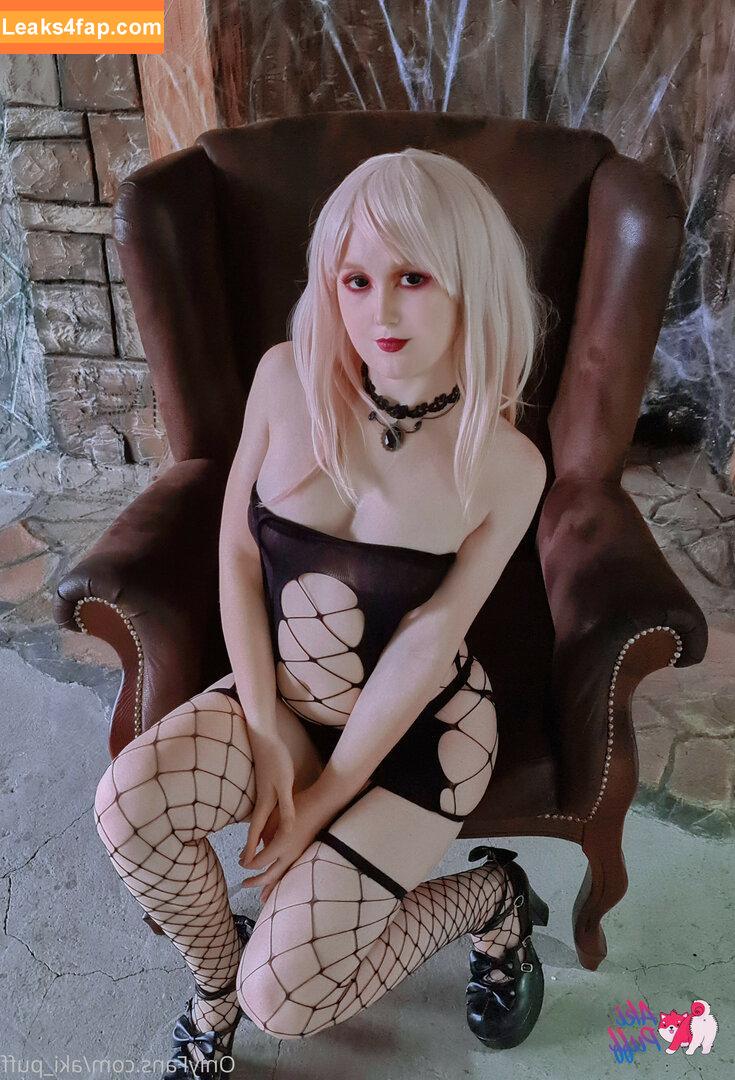 aki_puff /  слитое фото фото #0197