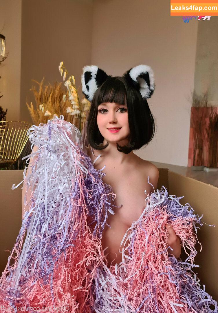 aki_puff /  слитое фото фото #0198