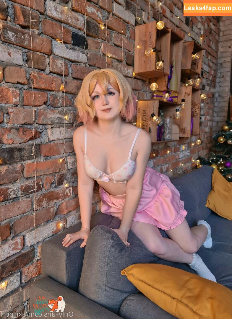 aki_puff /  слитое фото фото #0208