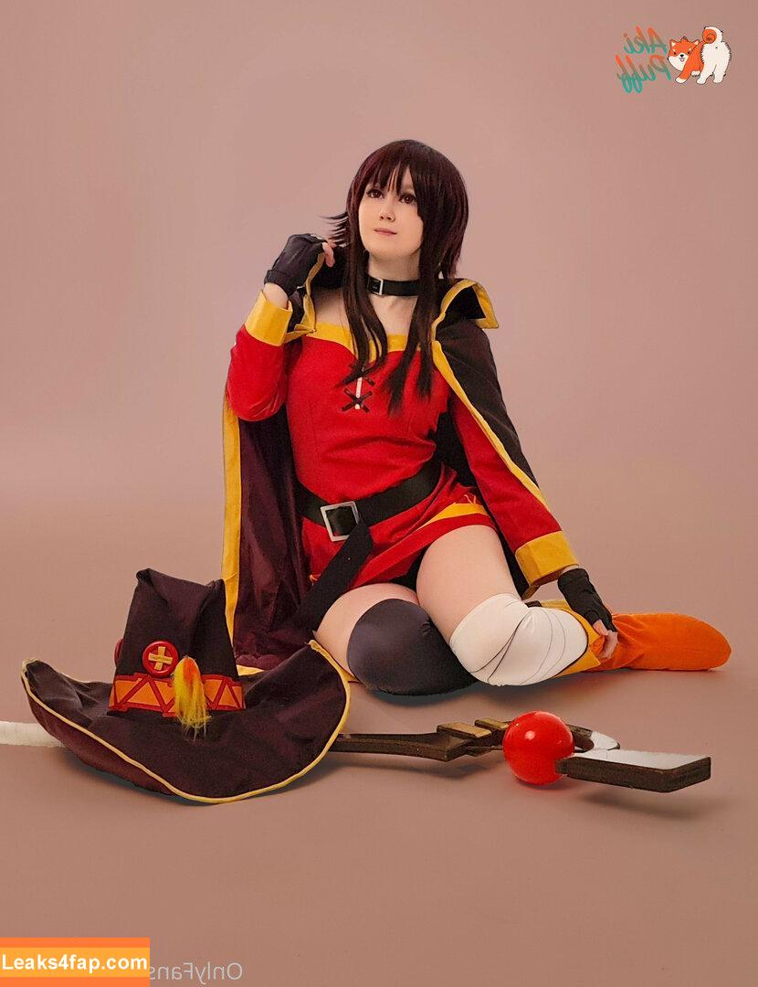 aki_puff /  слитое фото фото #0212