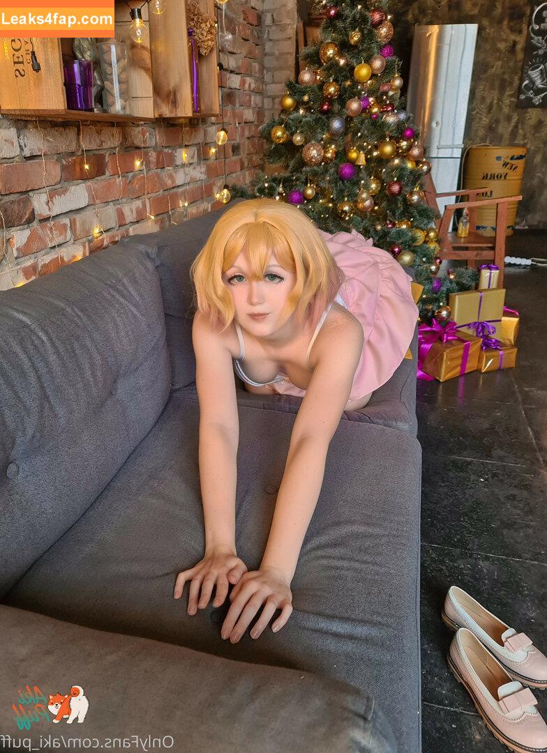 aki_puff /  слитое фото фото #0217