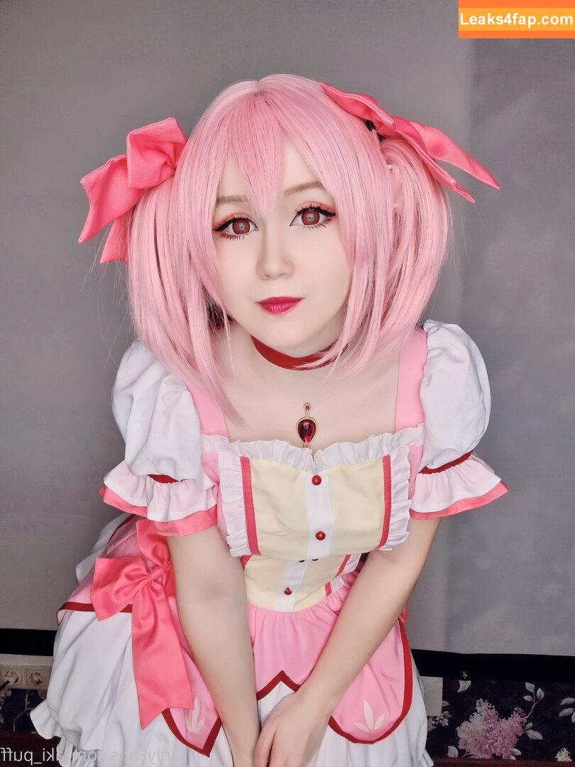 aki_puff /  слитое фото фото #0222