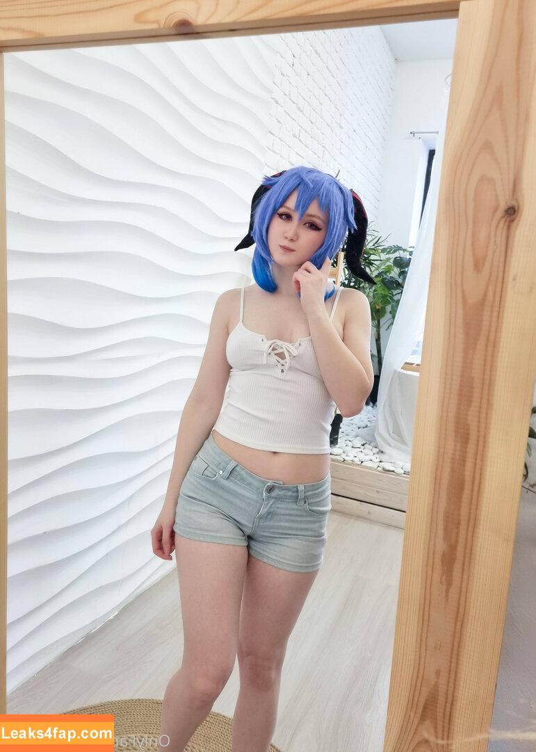 aki_puff /  слитое фото фото #0232