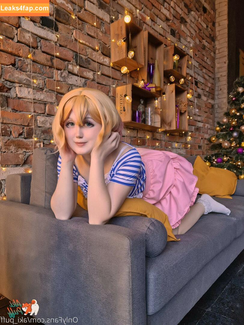 aki_puff /  слитое фото фото #0241