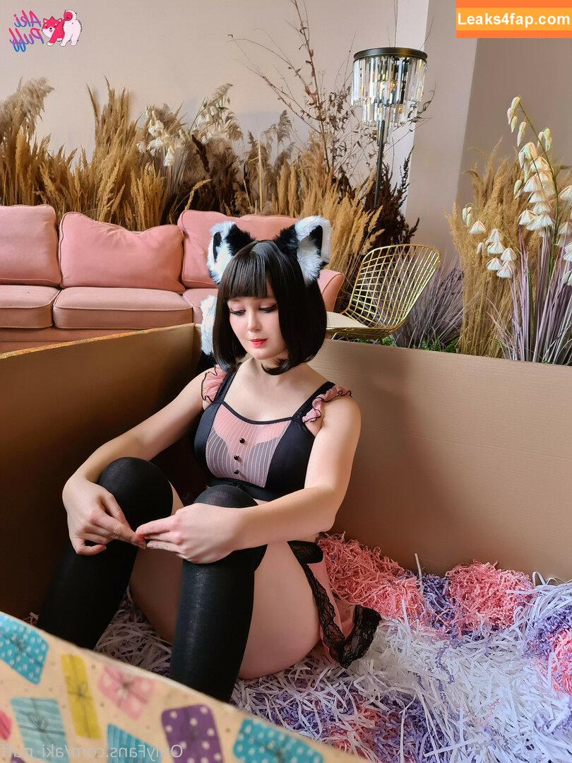 aki_puff /  слитое фото фото #0249