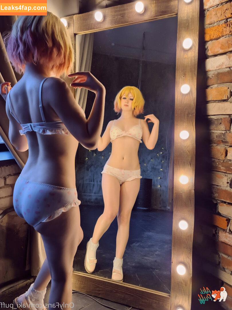 aki_puff /  слитое фото фото #0250