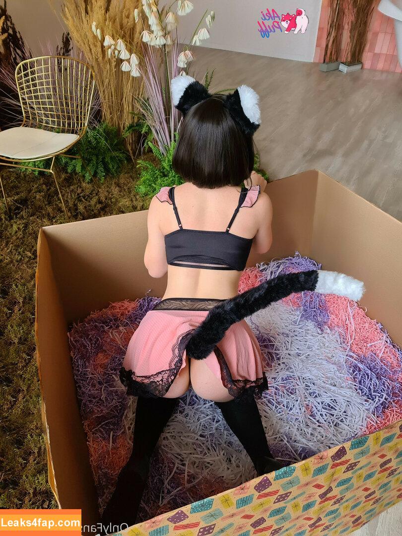 aki_puff /  слитое фото фото #0260