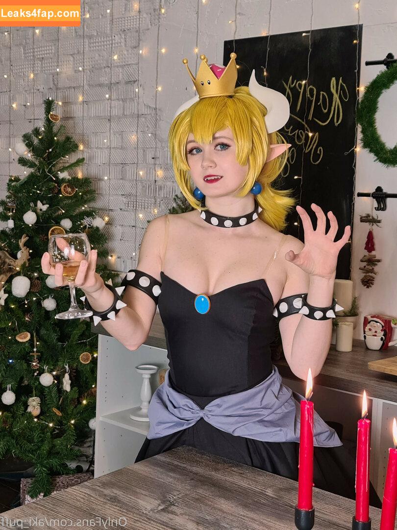 aki_puff /  слитое фото фото #0265