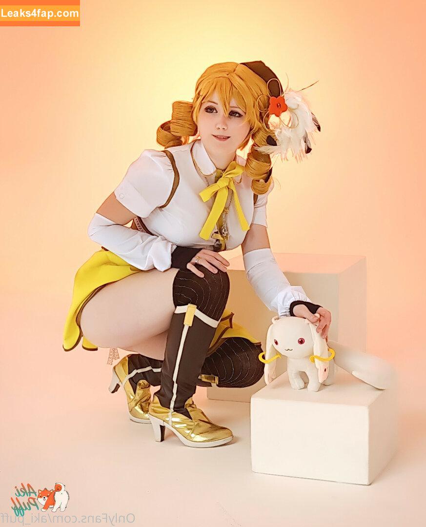 aki_puff /  leaked photo photo #0277