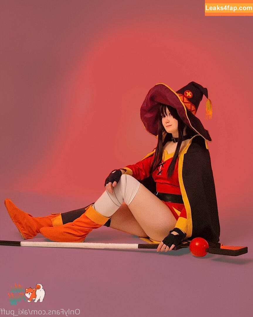 aki_puff /  слитое фото фото #0279