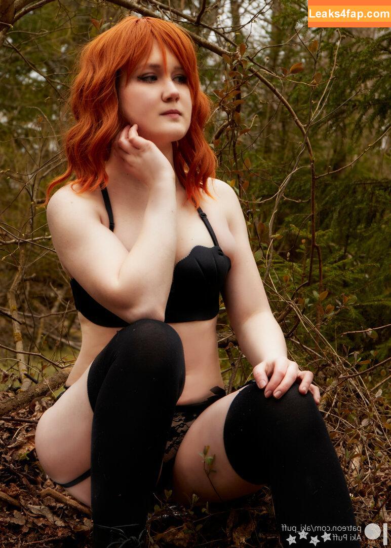 aki_puff /  слитое фото фото #0284