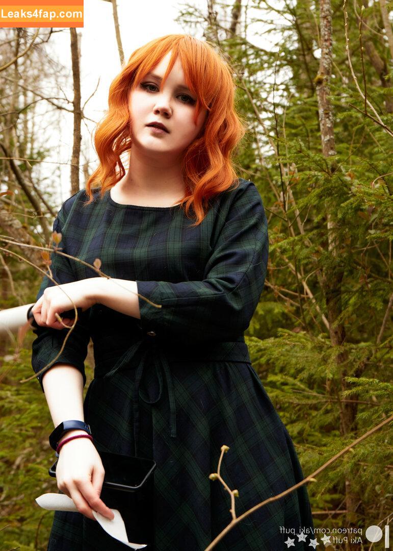 aki_puff /  слитое фото фото #0300