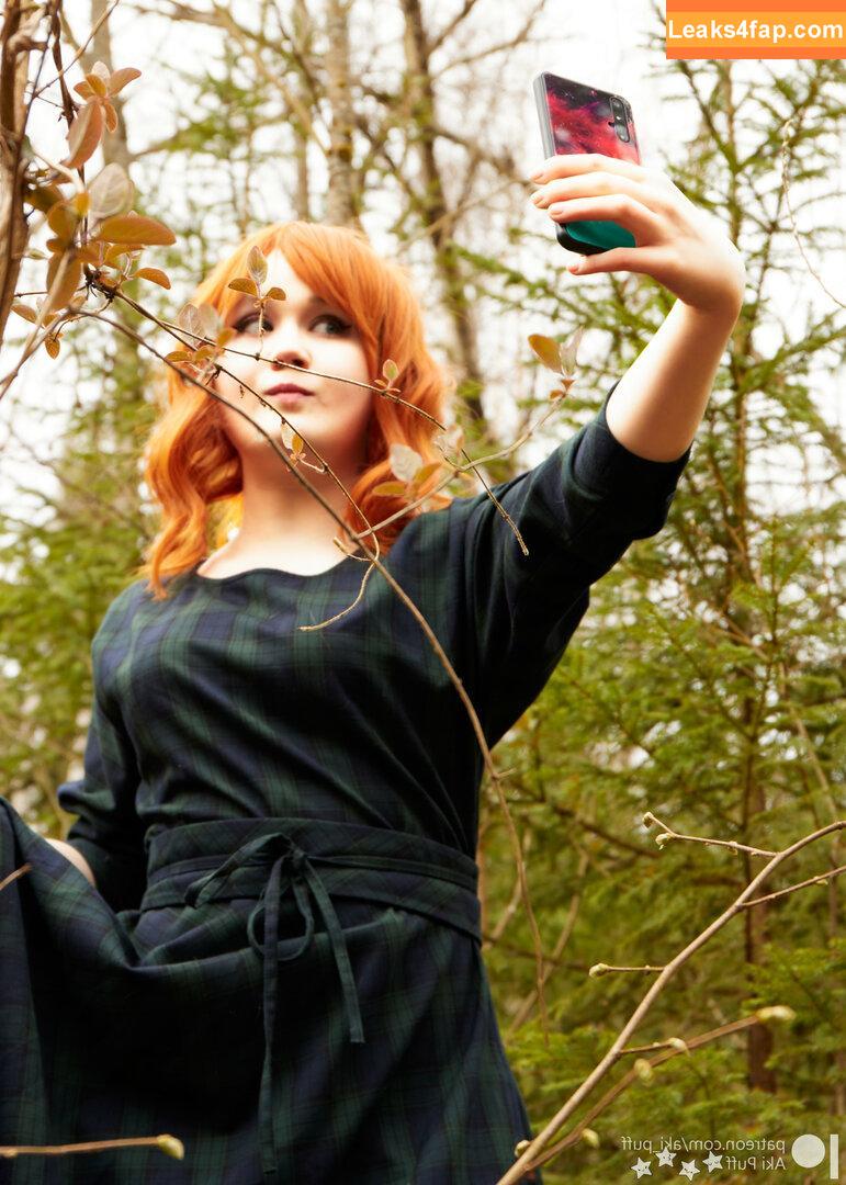 aki_puff /  слитое фото фото #0302