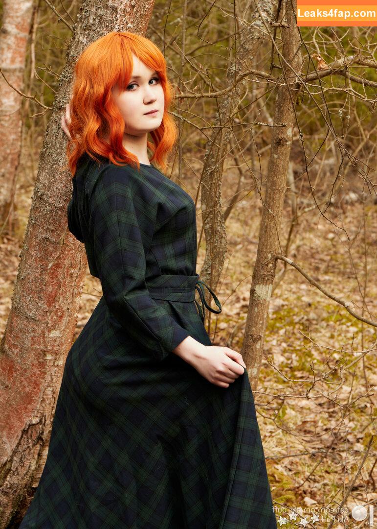 aki_puff /  leaked photo photo #0305