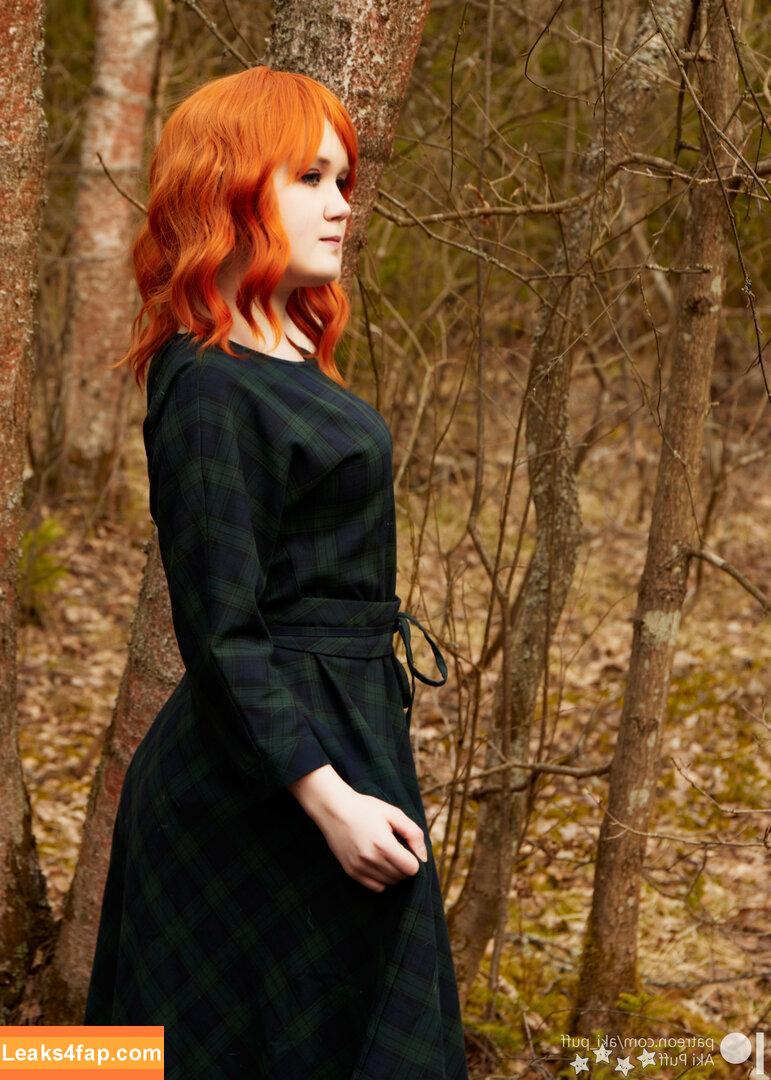 aki_puff /  слитое фото фото #0306