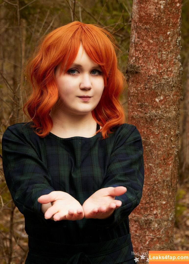 aki_puff /  слитое фото фото #0311