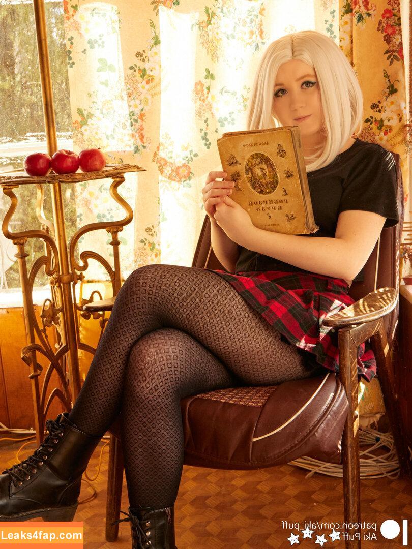aki_puff /  leaked photo photo #0339