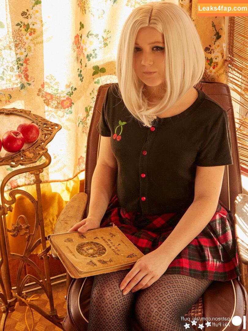 aki_puff /  leaked photo photo #0341