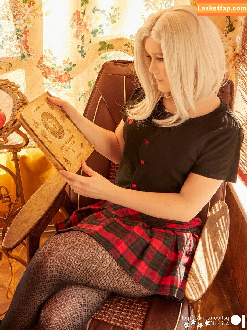 aki_puff /  leaked photo photo #0342