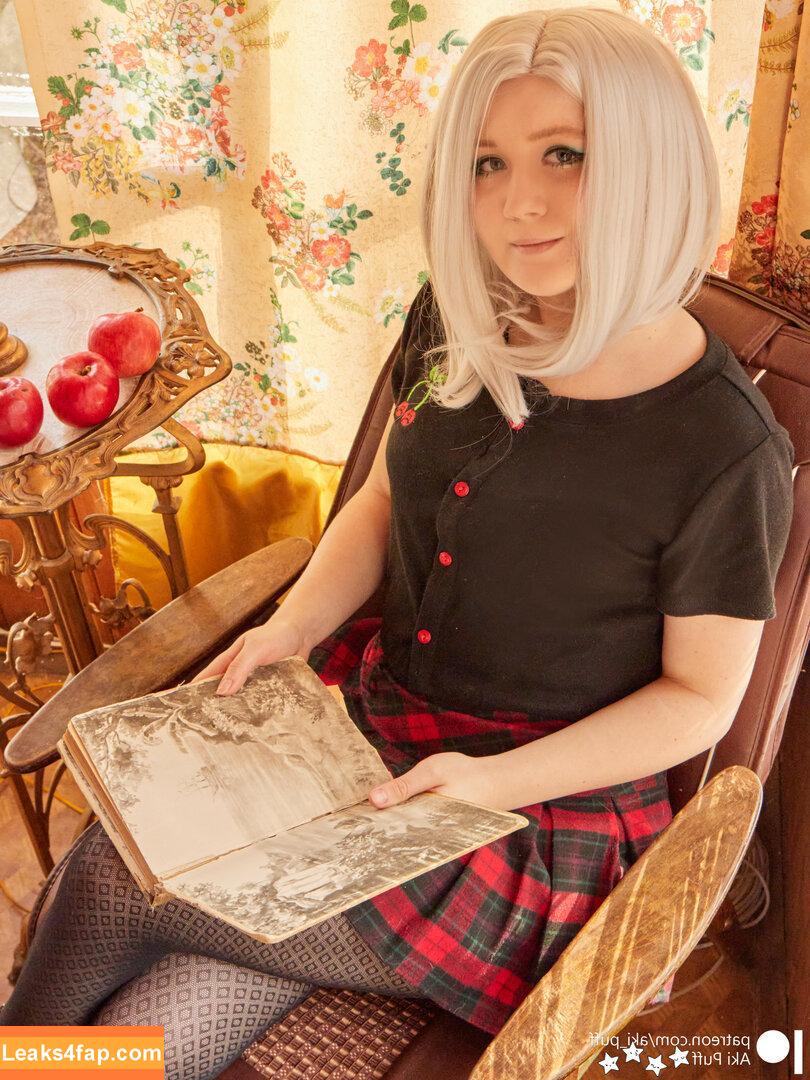 aki_puff /  leaked photo photo #0343
