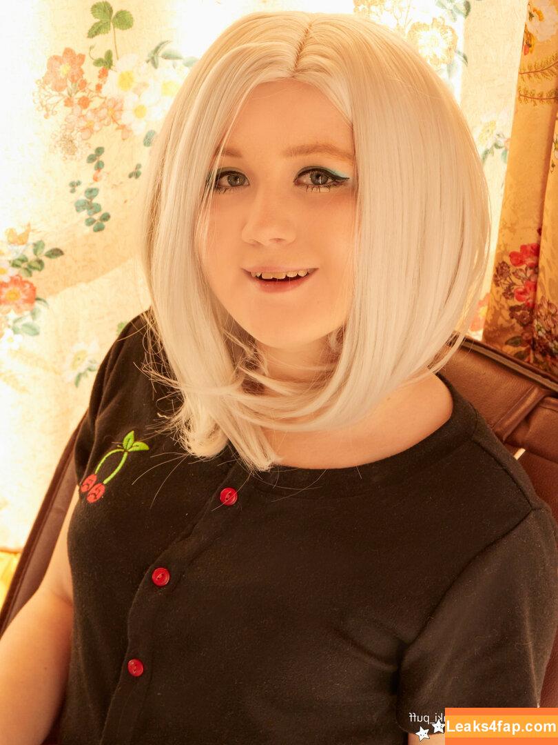 aki_puff /  leaked photo photo #0344