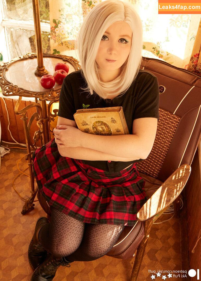aki_puff /  leaked photo photo #0347