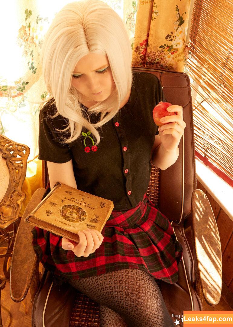 aki_puff /  leaked photo photo #0348