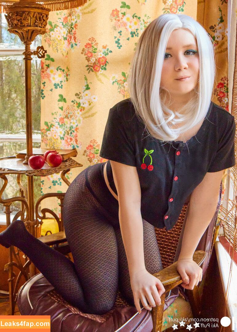 aki_puff /  leaked photo photo #0354