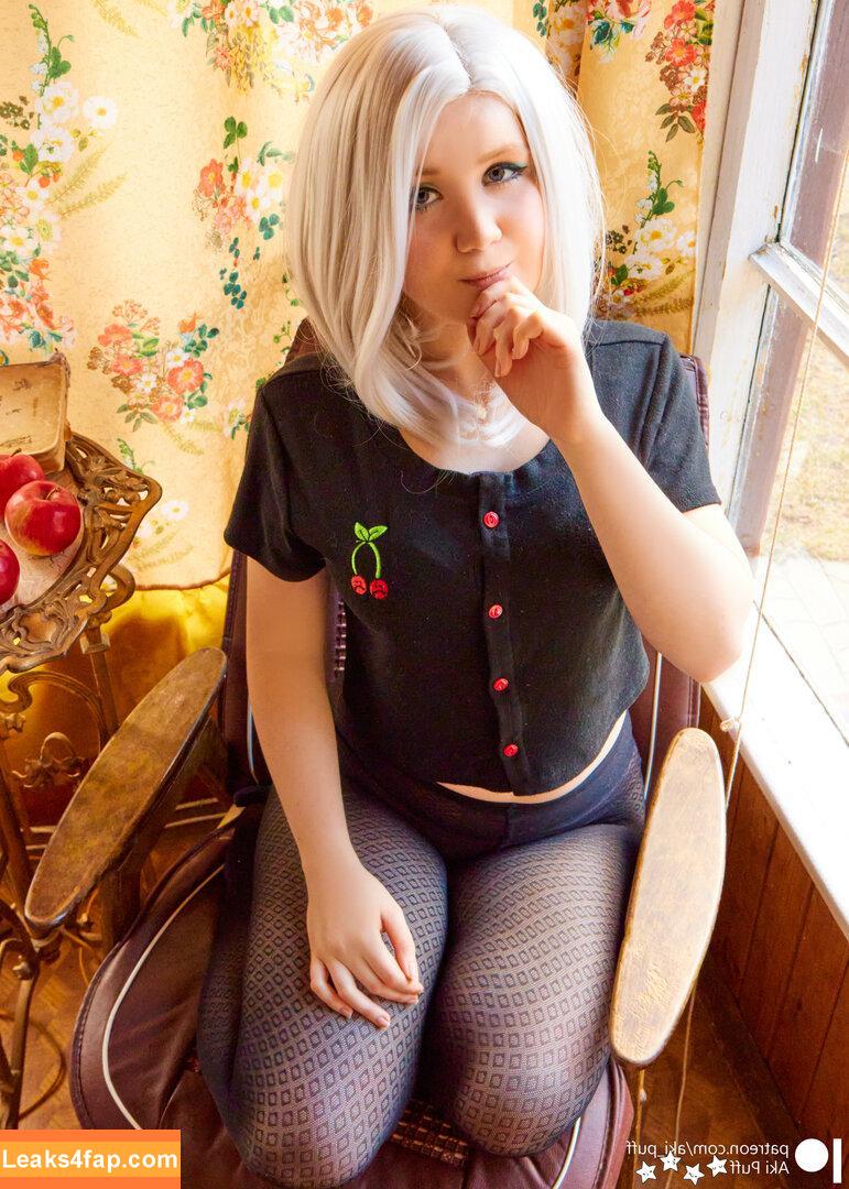 aki_puff /  leaked photo photo #0355