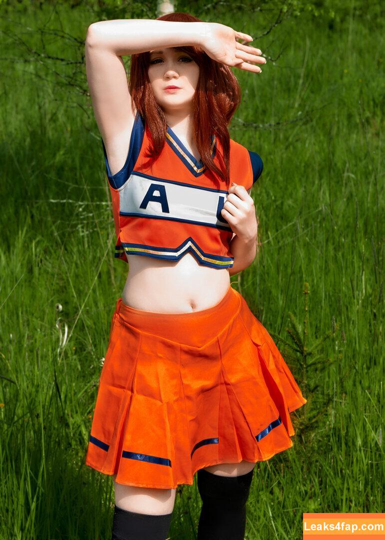 aki_puff /  leaked photo photo #0378