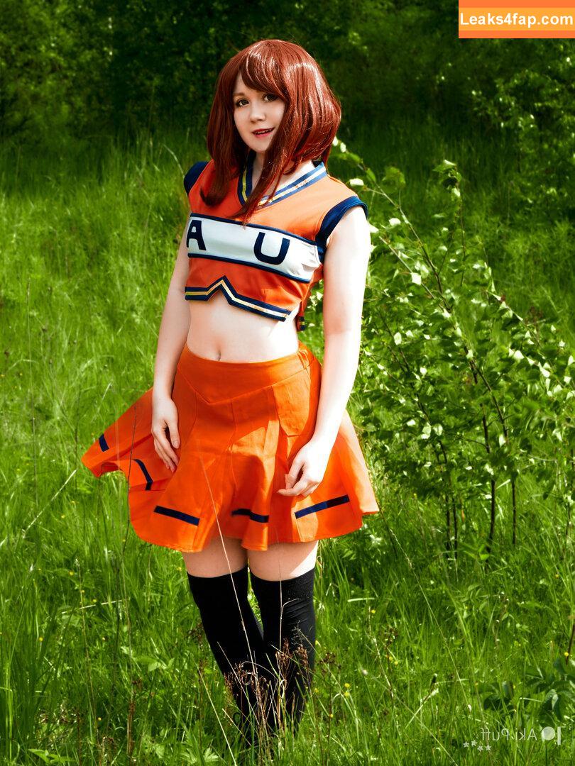 aki_puff /  leaked photo photo #0388