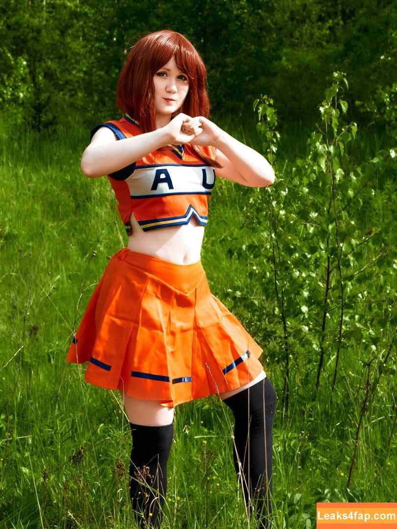 aki_puff /  leaked photo photo #0396
