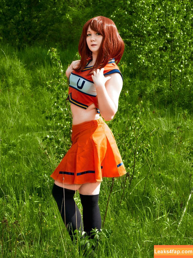 aki_puff /  leaked photo photo #0397