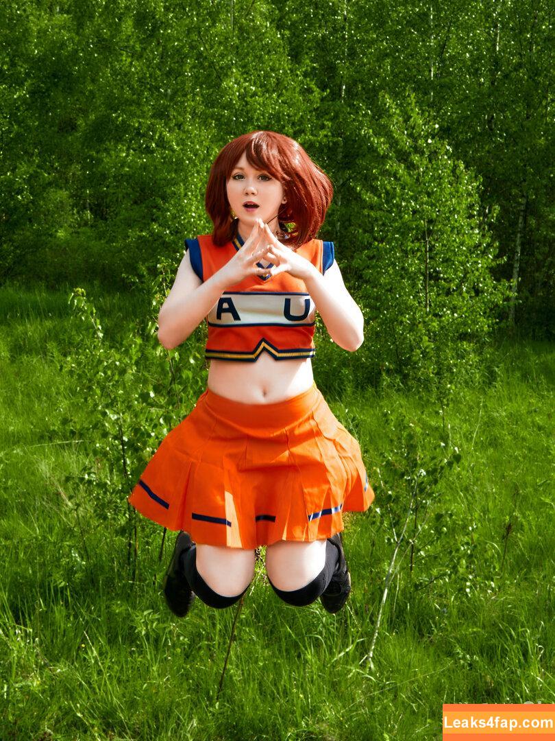 aki_puff /  leaked photo photo #0398