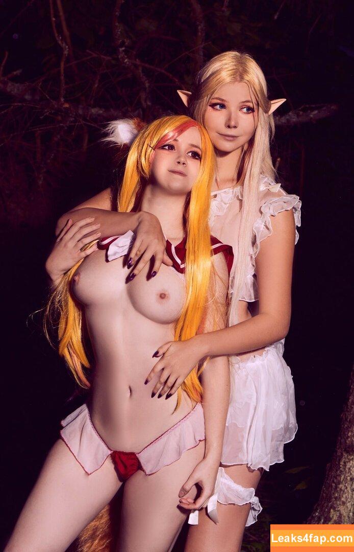 aki_puff /  leaked photo photo #0413