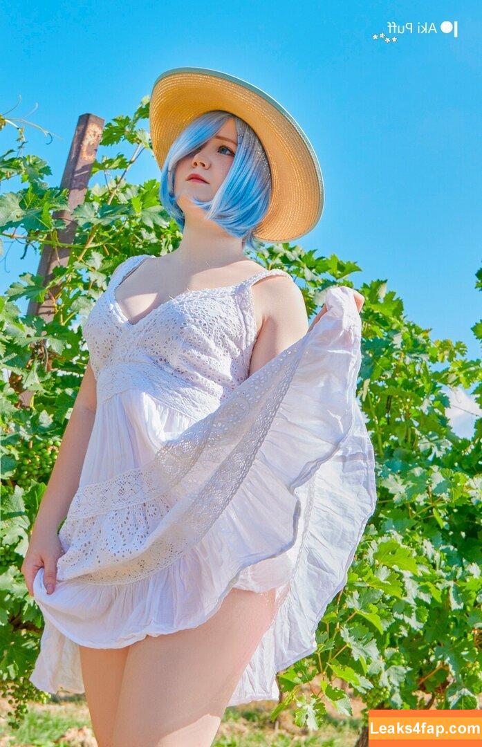 aki_puff /  leaked photo photo #0423