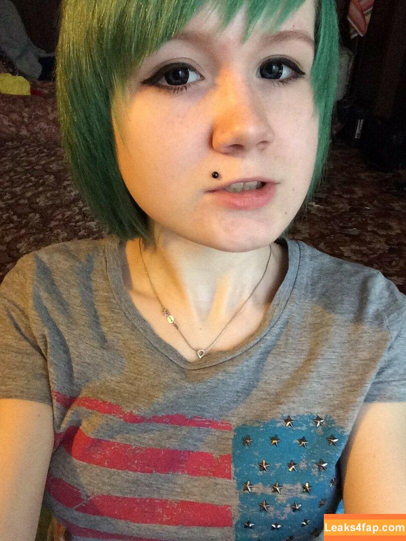 aki_puff /  leaked photo photo #0425
