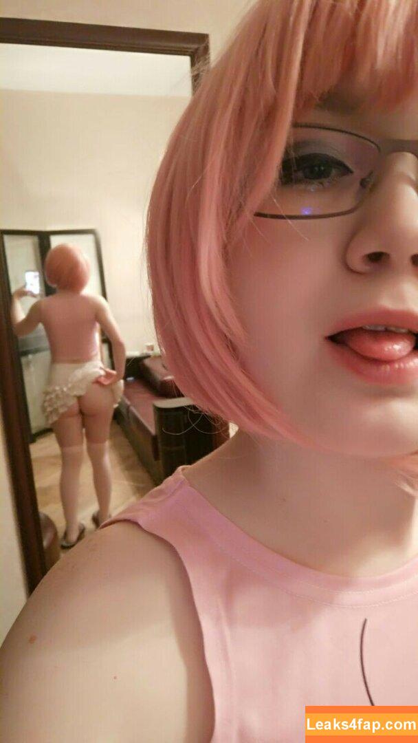 aki_puff /  leaked photo photo #0426